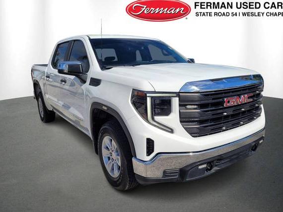 GMC SIERRA 2023 1GTPUAEK4PZ293085 image GMC SIERRA 2023 1GTPUAEK4PZ293085 image