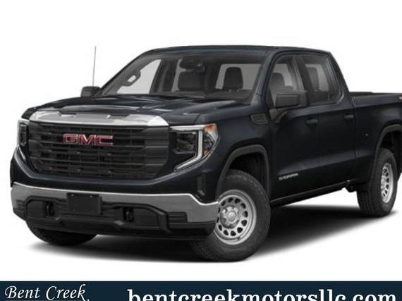 GMC SIERRA 2023 3GTUUCE87PG285758 image GMC SIERRA 2023 3GTUUCE87PG285758 image