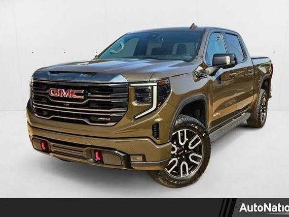GMC SIERRA 2023 1GTUUEEL3PZ201810 image GMC SIERRA 2023 1GTUUEEL3PZ201810 image