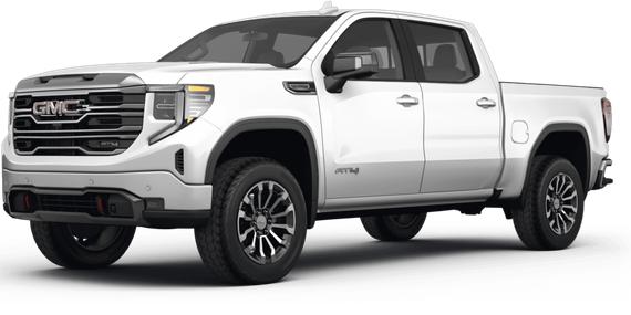 GMC SIERRA 2023 1GTUUEE81PZ196425 image
