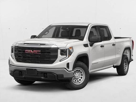GMC SIERRA 2023 1GTUUAED7PZ203996 image