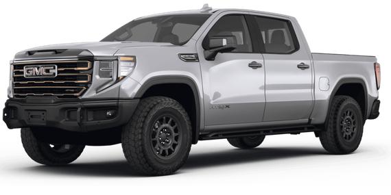 GMC SIERRA 2023 3GTUUFEL6PG228120 image