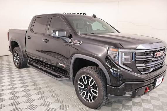 GMC SIERRA 2023 1GTUUEEL9PZ101470 image GMC SIERRA 2023 1GTUUEEL9PZ101470 image