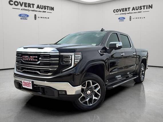 GMC SIERRA 2023 3GTUUDE89PG289459 image GMC SIERRA 2023 3GTUUDE89PG289459 image