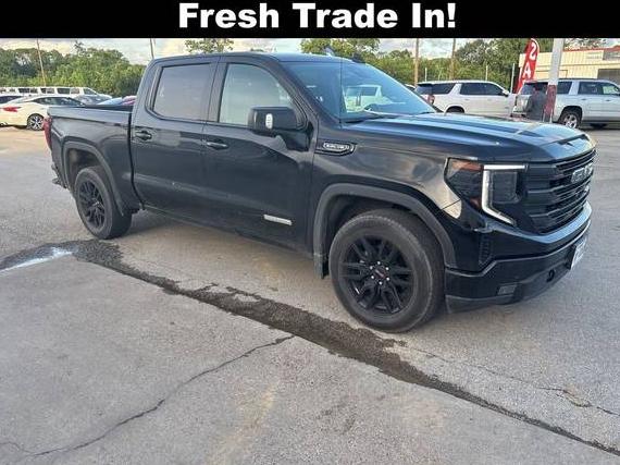 GMC SIERRA 2023 3GTPHCED2PG288159 image