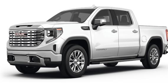 GMC SIERRA 2023 3GTUUGEL4PG298267 image