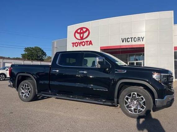 GMC SIERRA 2023 1GTUUDEL1PZ302242 image GMC SIERRA 2023 1GTUUDEL1PZ302242 image