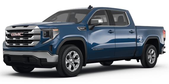 GMC SIERRA 2023 1GTPUAEK5PZ220839 image GMC SIERRA 2023 1GTPUAEK5PZ220839 image