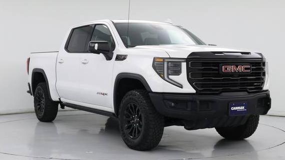 GMC SIERRA 2023 3GTUUFEL2PG290775 image