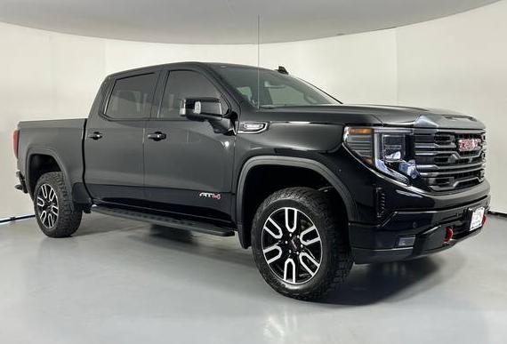 GMC SIERRA 2023 1GTUUEE80PZ178403 image