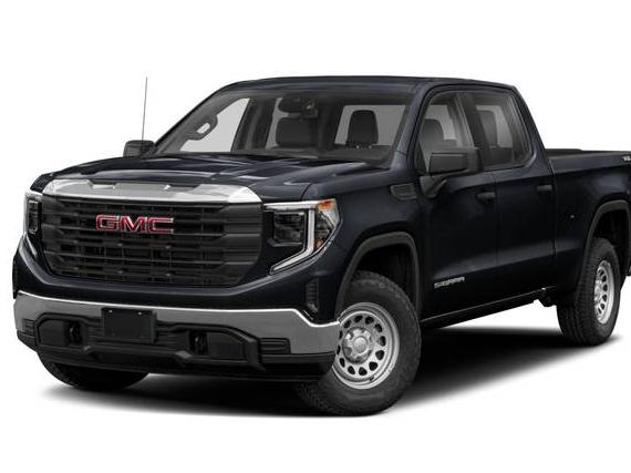 GMC SIERRA 2023 3GTPHDED5PG187056 image