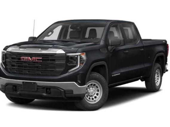 GMC SIERRA 2023 1GTPUAEK2PZ215324 image