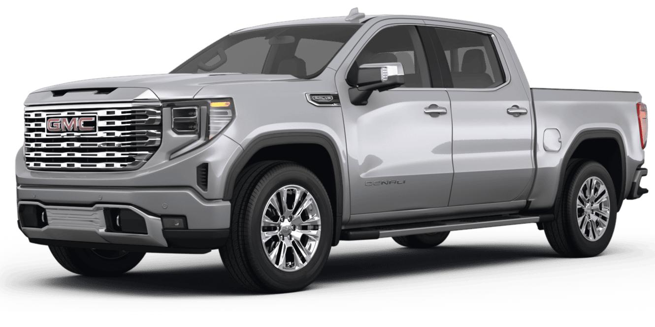 GMC SIERRA 2023 3GTUUGELXPG296443 image