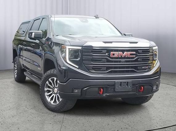 GMC SIERRA 2023 1GTUUEELXPZ122344 image GMC SIERRA 2023 1GTUUEELXPZ122344 image