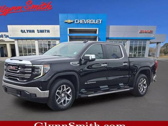 GMC SIERRA 2023 3GTUUDED1PG302735 image GMC SIERRA 2023 3GTUUDED1PG302735 image