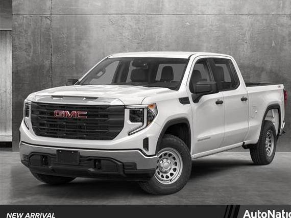 GMC SIERRA 2023 1GTPHBE85PZ325153 image