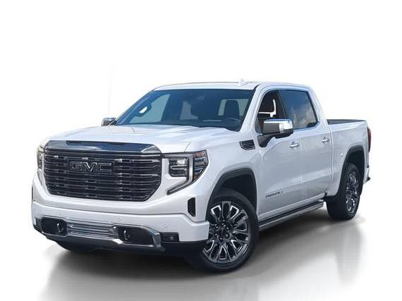 GMC SIERRA 2023 1GTUUHEL3PZ261961 image GMC SIERRA 2023 1GTUUHEL3PZ261961 image