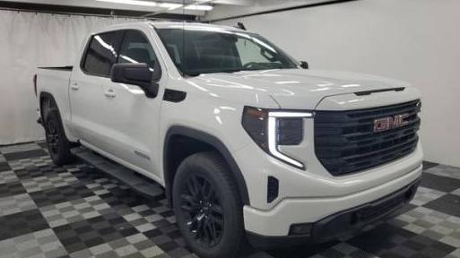 GMC SIERRA 2023 3GTPHCEKXPG330852 image