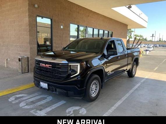 GMC SIERRA 2023 1GTRHAEK5PZ128062 image GMC SIERRA 2023 1GTRHAEK5PZ128062 image