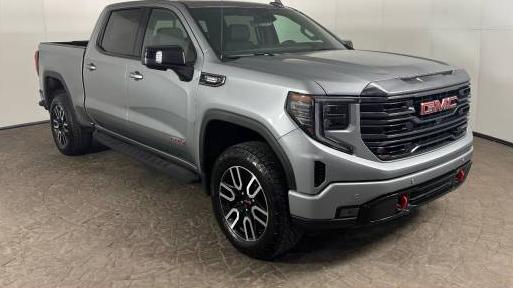 GMC SIERRA 2023 1GTUUEE89PZ150342 image