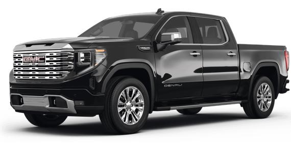 GMC SIERRA 2023 3GTUUGE84PG341257 image