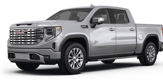 GMC SIERRA 2023 3GTUUGELXPG342997 image