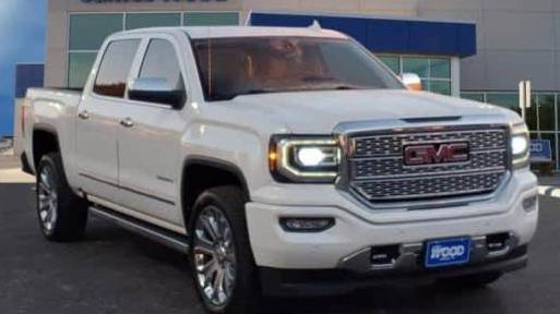 GMC SIERRA 2023 1GTUUHEL3PZ229611 image