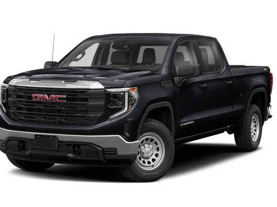 GMC SIERRA 2023 1GTPUBEK3PZ153714 image GMC SIERRA 2023 1GTPUBEK3PZ153714 image