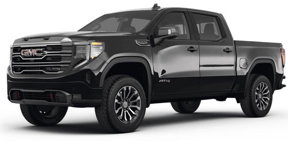 GMC SIERRA 2023 3GTUUEEL5PG110327 image