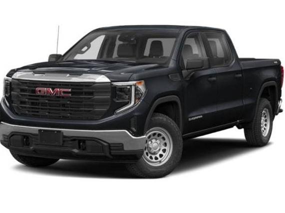 GMC SIERRA 2023 3GTUUDED8PG152025 image