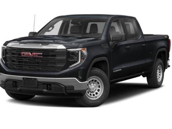 GMC SIERRA 2023 1GTUUDEL7PZ167042 image