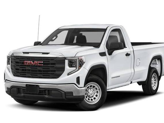 GMC SIERRA 2023 1GTUUAED5PZ316622 image