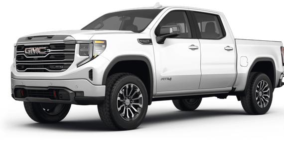 GMC SIERRA 2023 1GTUUEEL9PZ246900 image