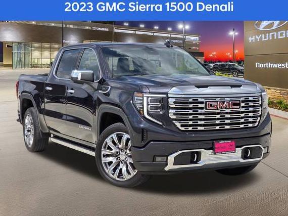 GMC SIERRA 2023 3GTUUGED0PG251018 image GMC SIERRA 2023 3GTUUGED0PG251018 image
