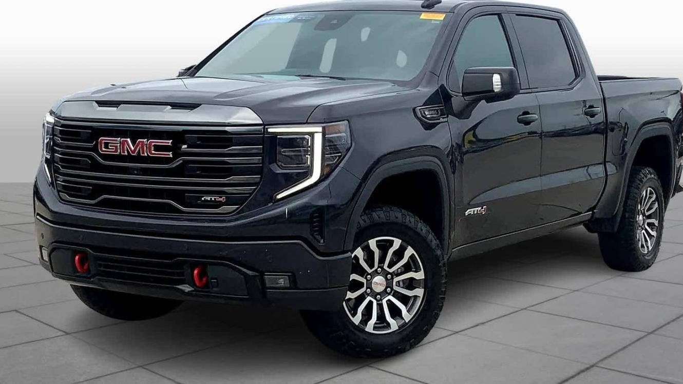 GMC SIERRA 2023 3GTUUEE87PG171190 image