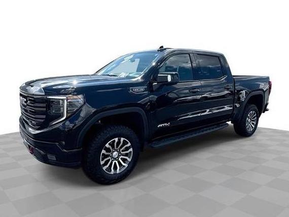 GMC SIERRA 2023 1GTUUEEL0PZ316672 image