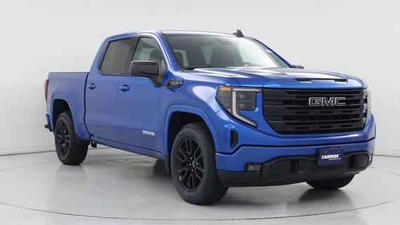 GMC SIERRA 2023 1GTPHCED2PZ119906 image GMC SIERRA 2023 1GTPHCED2PZ119906 image