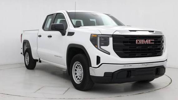 GMC SIERRA 2023 1GTRUAEDXPZ182342 image