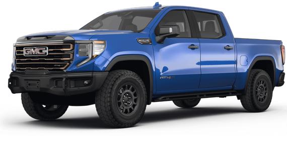 GMC SIERRA 2023 3GTUUFEL7PG112358 image