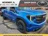 GMC SIERRA 2023 1GTPUJEK5PZ156639 image