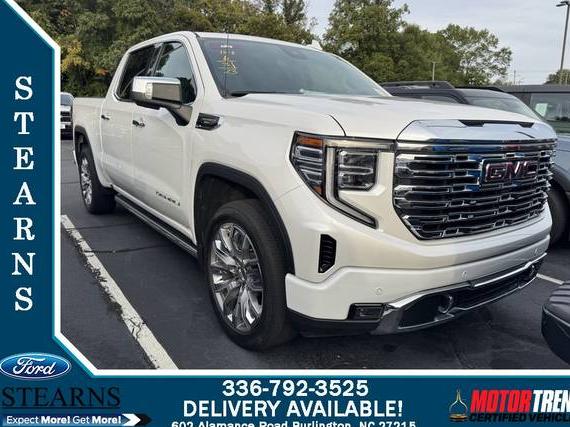 GMC SIERRA 2023 1GTUUGE81PZ303923 image GMC SIERRA 2023 1GTUUGE81PZ303923 image