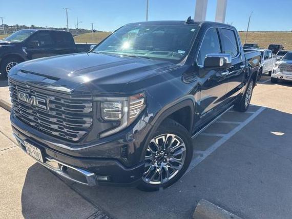 GMC SIERRA 2023 1GTUUHEL7PZ232477 image GMC SIERRA 2023 1GTUUHEL7PZ232477 image