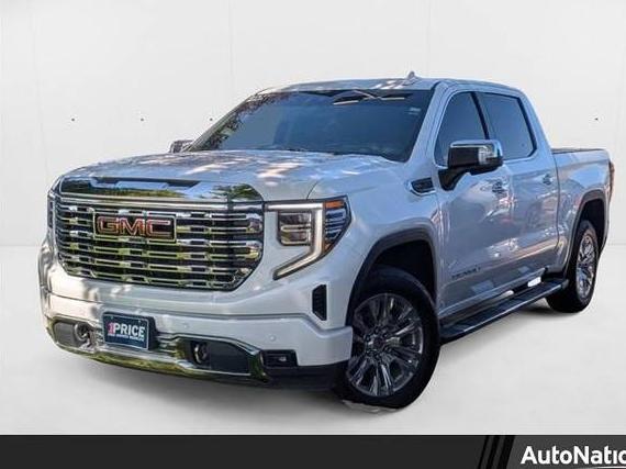 GMC SIERRA 2023 3GTUUGED9PG144713 image GMC SIERRA 2023 3GTUUGED9PG144713 image