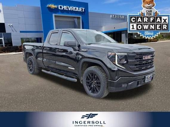 GMC SIERRA 2023 1GTRUCED1PZ229589 image GMC SIERRA 2023 1GTRUCED1PZ229589 image