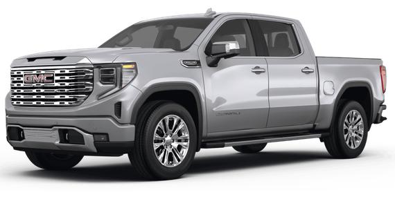 GMC SIERRA 2023 3GTUUGEL8PG214144 image