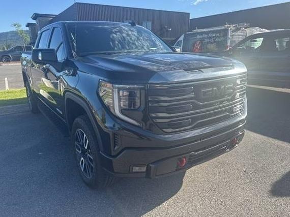 GMC SIERRA 2023 3GTUUEE81PG180256 image