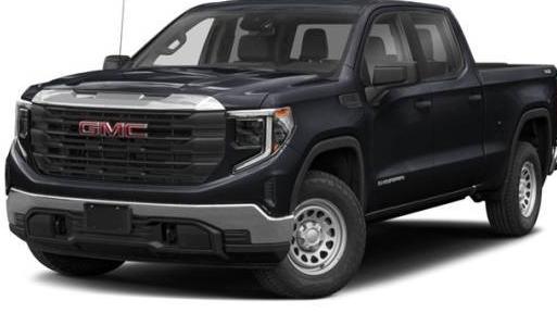 GMC SIERRA 2023 3GTUUEEL9PG227098 image