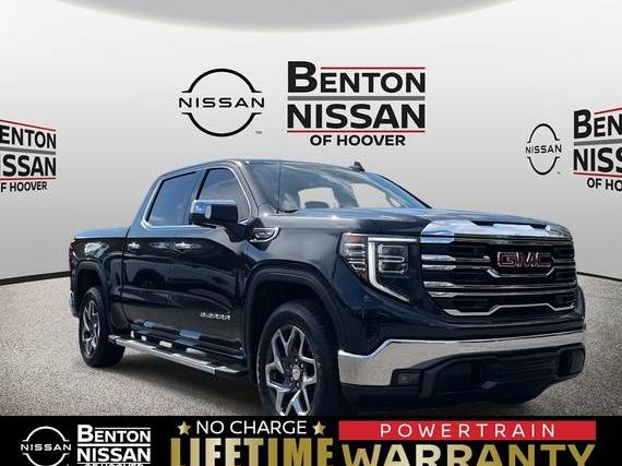 GMC SIERRA 2023 1GTPHDED7PZ250853 image GMC SIERRA 2023 1GTPHDED7PZ250853 image