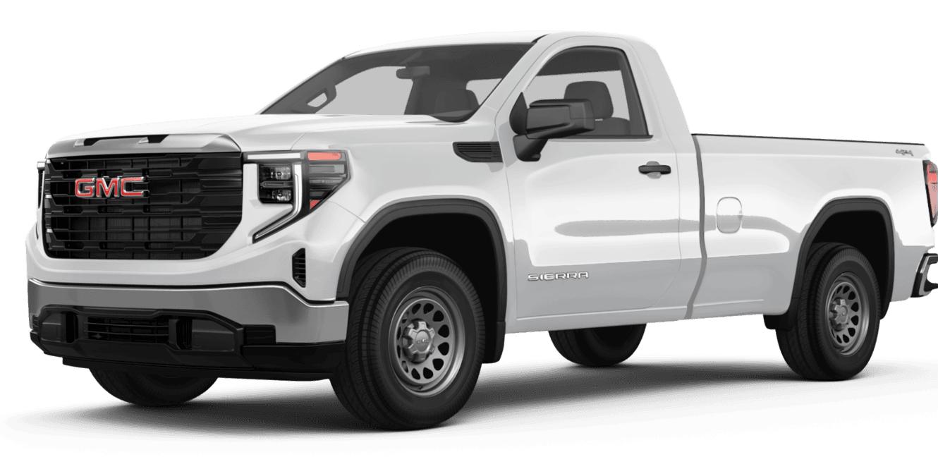 GMC SIERRA 2023 3GTNUAEKXPG358948 image