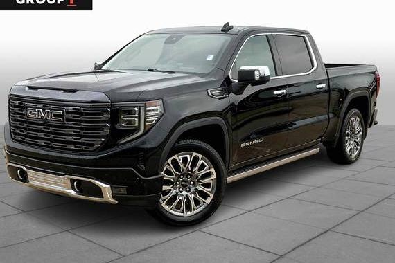 GMC SIERRA 2023 1GTUUHEL8PZ259994 image GMC SIERRA 2023 1GTUUHEL8PZ259994 image